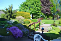 Pension Robin Hood Hotels in Medebach
