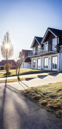 Nuerburgring Ferienpark Отели в г. Вельхерат