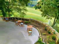 Casa Rural Abatetxe Hotels in Deba