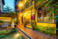 Riverside Oasis Villa Hotels in Hoi An