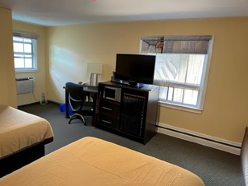 All Seasons Motel Hotels in Port Elgin