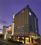 Nice Prince Hotel Hotels in Chiayi