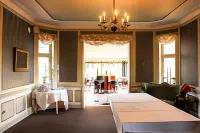 Krebshuset / Kelz0Rdk Hotels in Soro