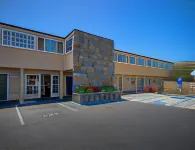 Sea Breeze Inn - San Simeon