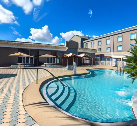 Holiday Inn Express & Suites COCOA by IHG