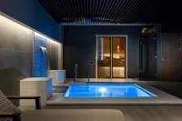 THE ELEMENTS HOTEL - spa