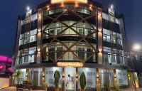 Hotel Bougainvillea Hotels in 