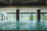 Hotel Il Cervo, Spa & Wellness, Bike Hotel - parking