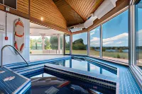 Best Western Inn on the Bay Hotels in Kemble