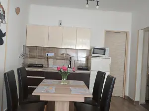 Kaptarko Apartmanhaz