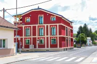 Apart Hotel Asteria Hotels near Union Experience