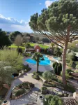 Hôtel de La Barbacane - Pools