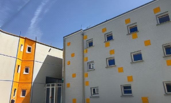 Premiere Classe Amiens