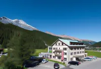 Hotel Gampen Hotels in Schlanders