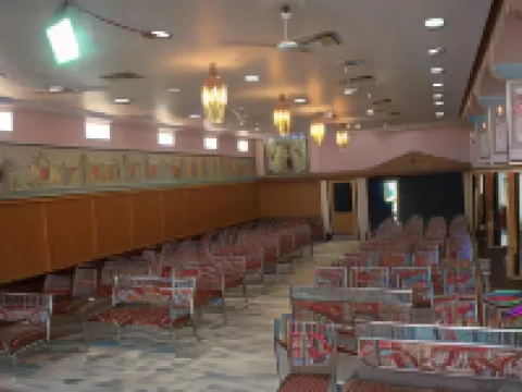 Hotel Naveen Residency Hotel di Darbhanga