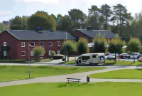 Slagsta Motell & Wärdshus Hotels in Botkyrka