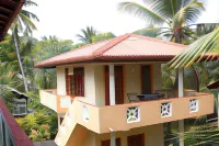 Beach Lagoon Guesthouse