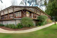 Lake Quinault Lodge