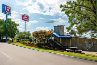 Motel 6 Mansfield, Oh Hotels in Mansfield
