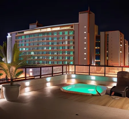 Amenit Hotel