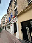 Hotel Victor Hugo Hotels near Gare de Fontenay aux Roses