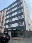Hotel Mondial Comfort - Frankfurt City Centre Hotels in Nordend