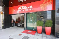 Glória Plaza Hotel (Adults Only) - Jacuzzi