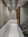 Hotel the Grand Dipak فنادق في Junagadh