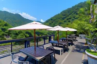 Wulai Spring Spa Hot Springs Resort Hotels in New Taipei City