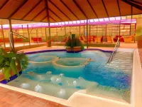 Hotel Spa Casa de Adobe Villa de Leyva Hotels in Sachica