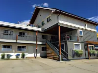 Snow Valley Lodging Hotel di Fernie
