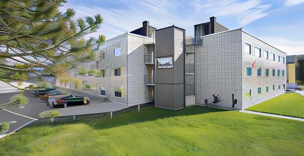 Kolgården - Visby Lägenhetshotell Hotels in Gotland