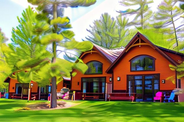 Good Ol Days Resort