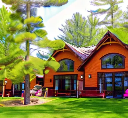 Good Ol Days Resort
