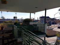 Travelers Beach Inn - 2 stjerner