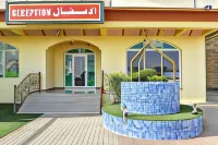 OYO 139 Al Ghadeer Hotel Apartments Hotel a 