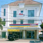 Batik Oma House Hotels near Tugu Yogyakarta Monument