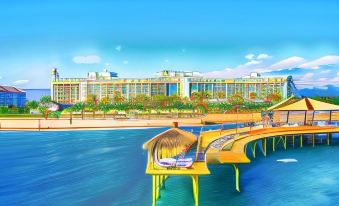 Selectum Family Comfort Side