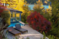Aldebaran Hotel & Spa Hotels in Departamento Bariloche