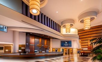 Kfar Maccabiah Business & Sport Hotel