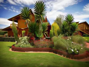 Puertolago Country Inn & Resort
