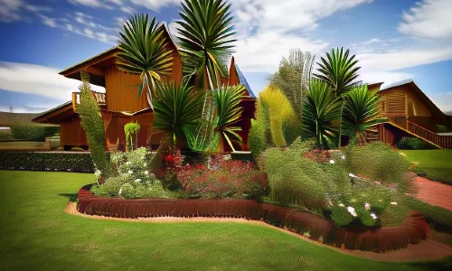 Puertolago Country Inn & Resort