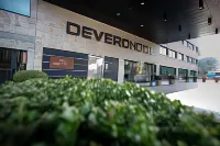 Devero Hotel  Spa, BW Signature Collection Hotels in Vimercate