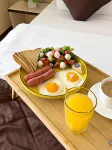 Apart Hotel 5 Hotels in Almaty