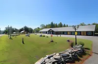 Canaan Motel