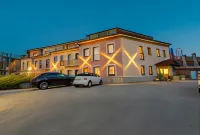 Hotel Don Luis