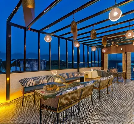 The Social Stays Dehradun