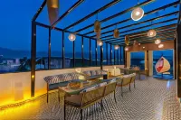 The Social Stays Dehradun - Ramah Hewan Peliharaan