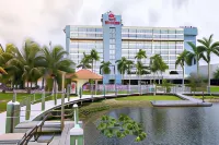 Hilton Palm Beach Pbi Hotels in West Palm Beach