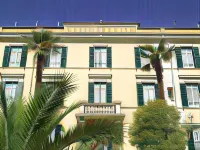 Hotel Touring Wellness & Beauty Hotels in Anagni